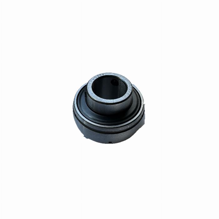 Roulement à billes à insert radial UC204 - 20x47x17 diamètre 20 mm lubrifié à vie