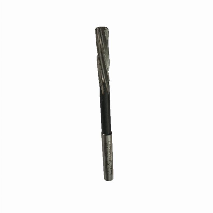 Alésoirs machine HSSECo5 DIN 212 D : Ø 14mm H7