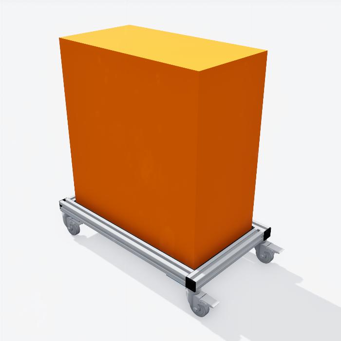 Support PC DIY