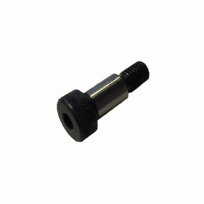 Vis de fixation DIN 7379 12f9/M10x20