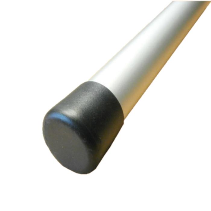 Cover Caps for circular tubes 40mm