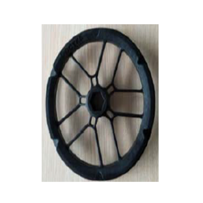 Roue à courroie T62 HTD-8M