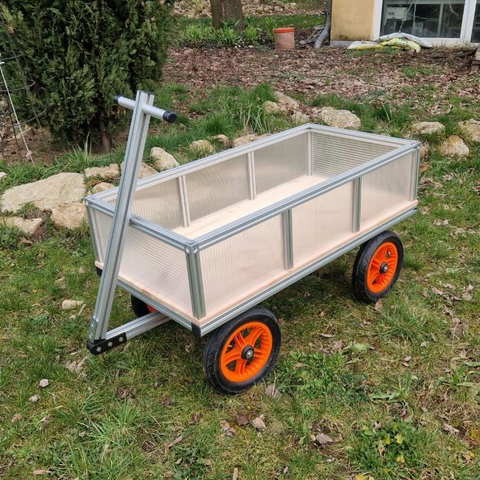 We offer this Trailer Configurator at the best price.