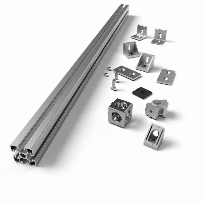Configurateur de fabricants